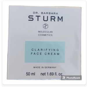 Dr Barbara Sturm Clarifying face cream